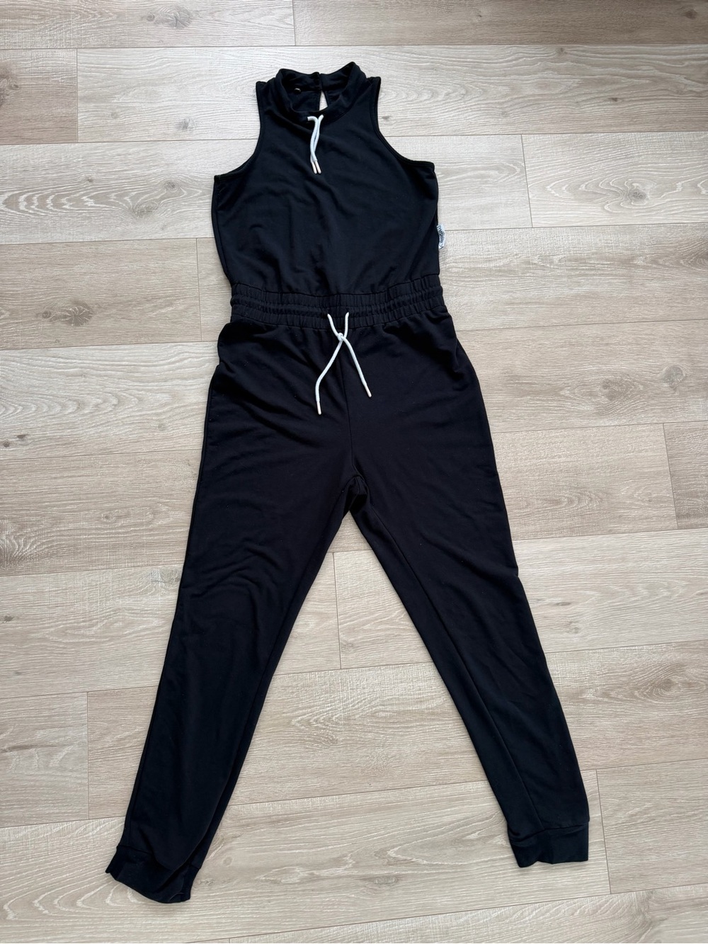 Gymshark Solace jumpsuit
